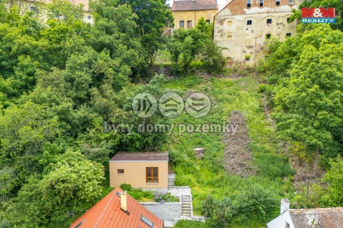 Prodej, Rodinný dům, Stříbro