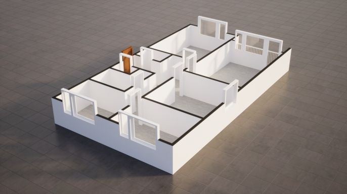 Prodej, Byt 4+1, Mladá Boleslav