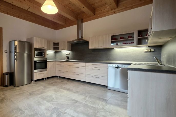 Pronájem, Byt 2+1, Mnichov