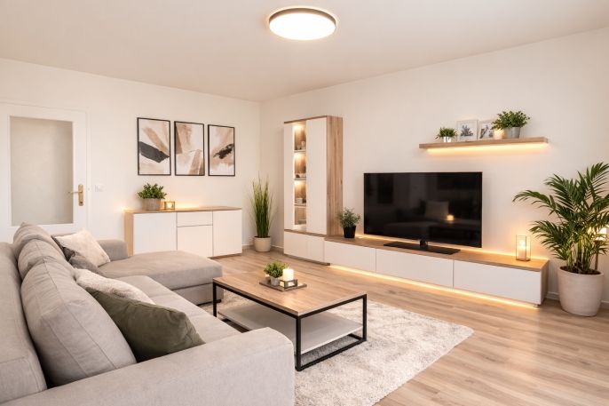 Prodej, Byt 3+1, Hradec Králové