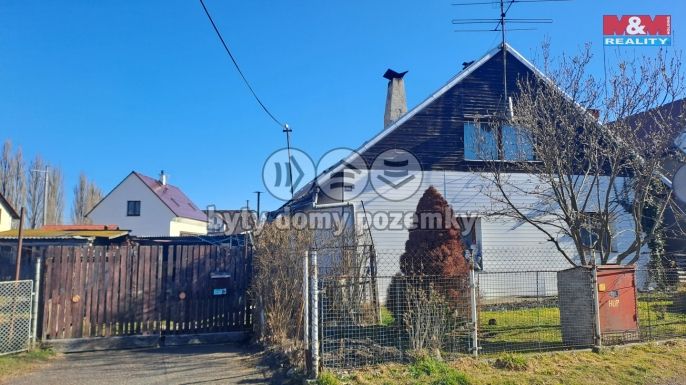 Prodej, Rodinný dům, Příbor