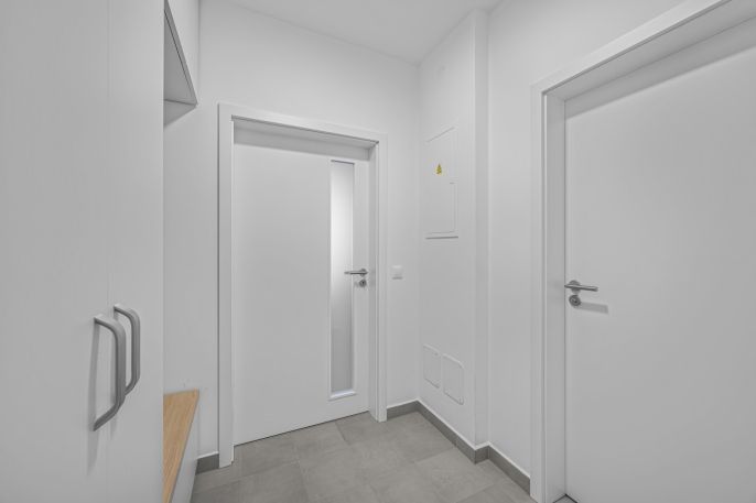 Prodej, Byt 1+kk, Hradec Králové