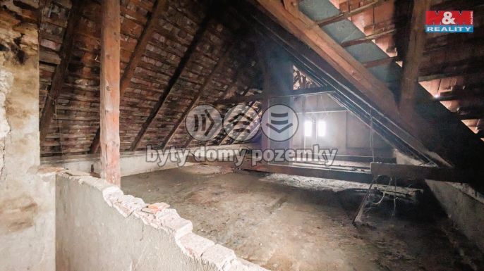 Prodej, Rodinný dům, Petrov