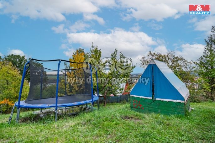 Prodej, Zahrada, Kadaň