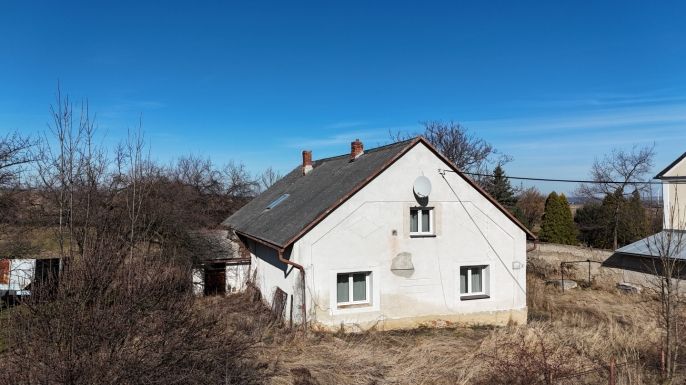 Prodej, Rodinný dům, Javorník