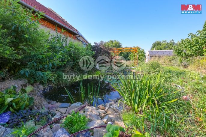 Prodej, Rodinný dům, Výšovice