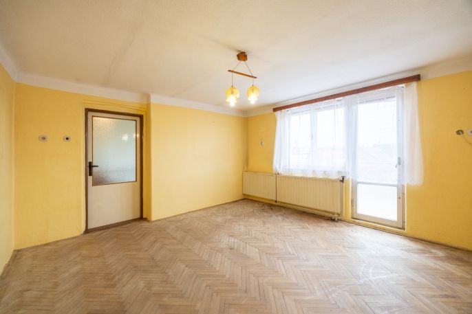 Prodej, Rodinný dům, Domažlice