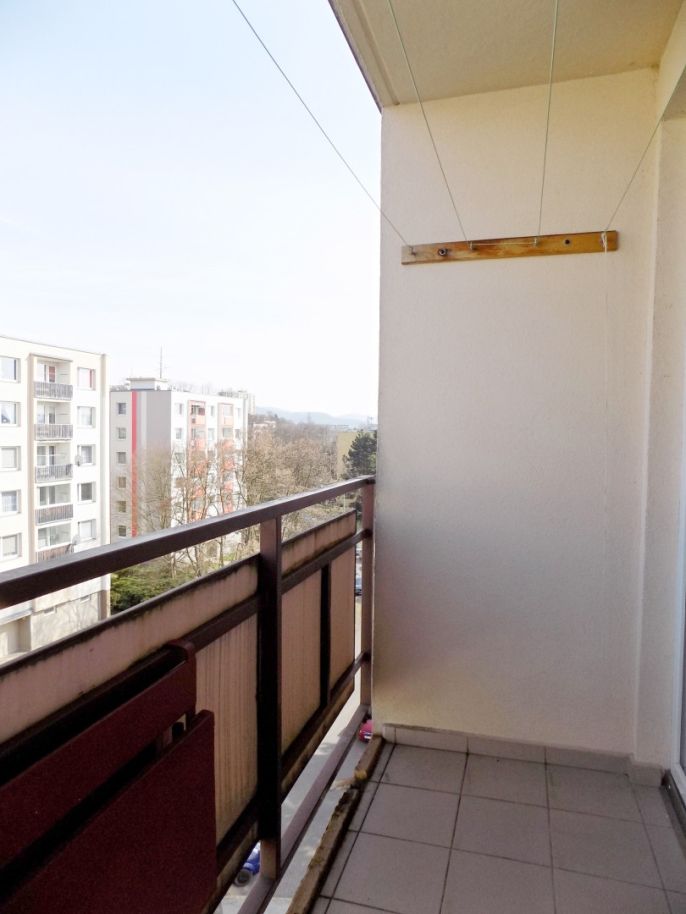 Pronájem, Byt 2+1, Ústí nad Labem