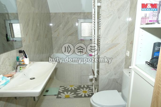 Prodej, Rodinný dům, Ledčice