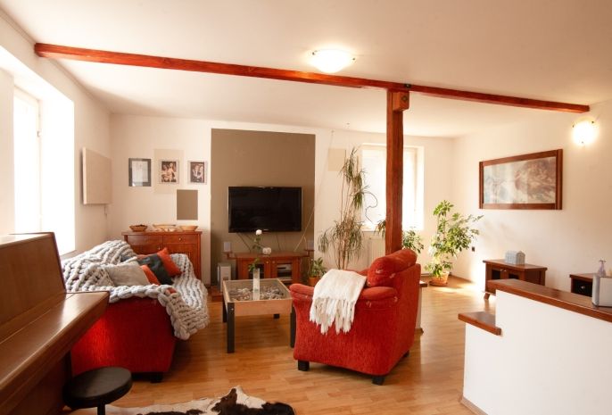 Prodej, Rodinný dům, Frýdlant nad Ostravicí