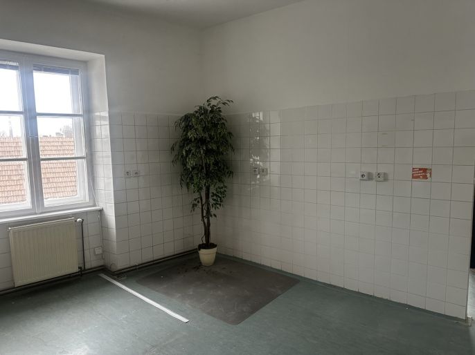 Pronájem, Obchod a služby, Slavkov u Brna