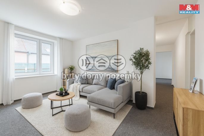 Prodej, Rodinný dům, Žeranovice