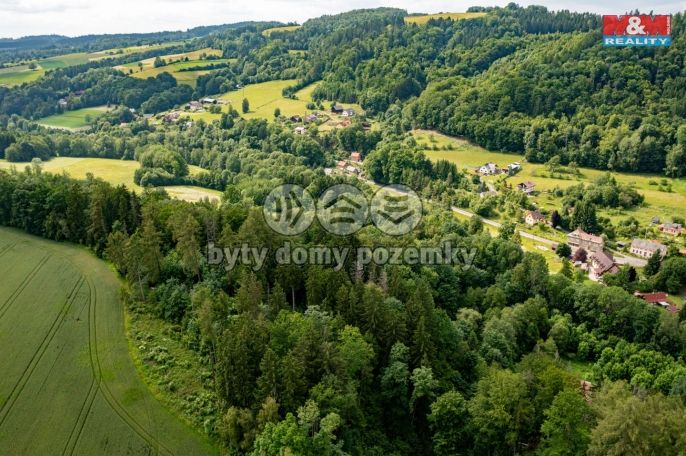 Prodej, Les, Peřimov