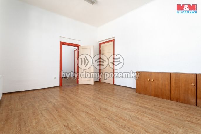 Prodej, Nájemní dům, Ostrava