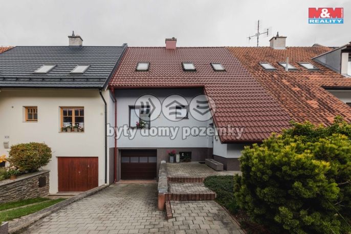 Prodej, Rodinný dům, Nýrsko