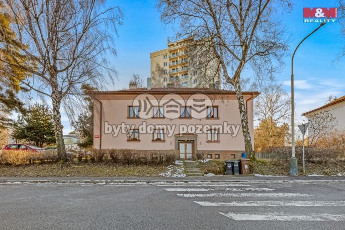 Prodej, Byt 3+kk, Říčany