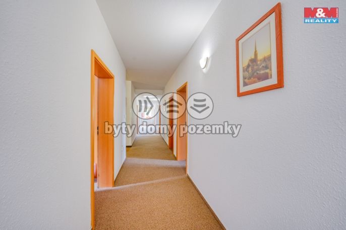 Prodej, Hotel, penzion, Žihle