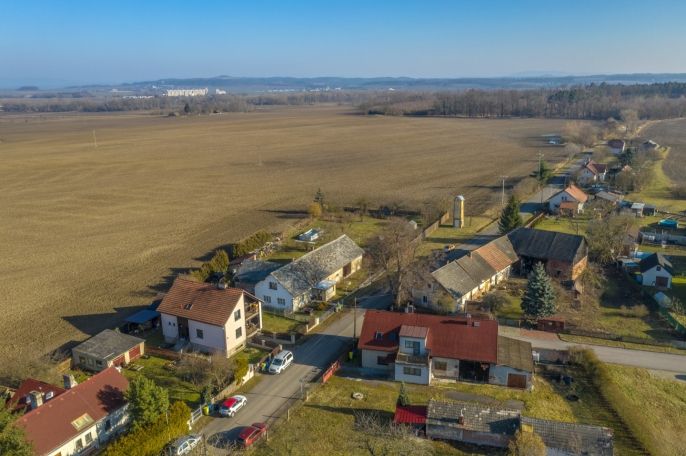 Prodej, Rodinný dům, Kněžmost