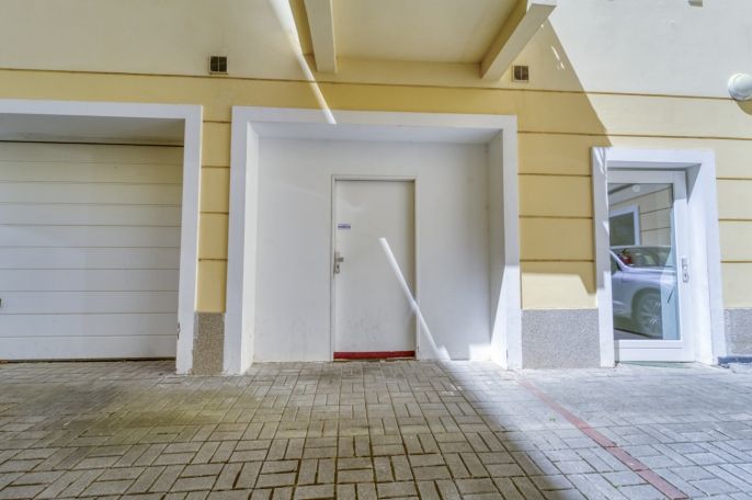 Pronájem, Obchod a služby, Mariánské Lázně