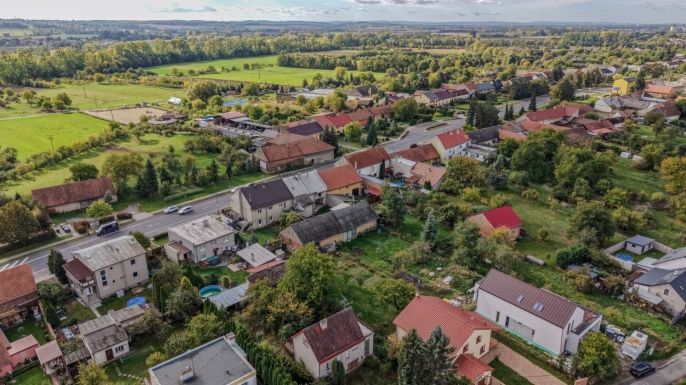 Prodej, Rodinný dům, Osek nad Bečvou