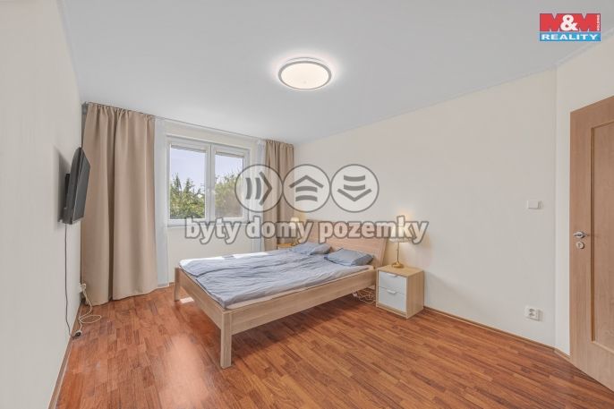 Prodej, Rodinný dům, Velké Přílepy