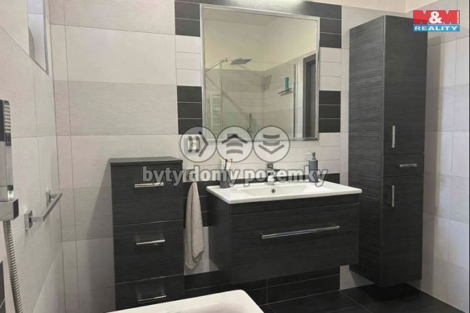 Prodej, Byt 4+kk, Přelouč