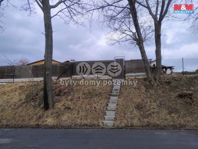 Prodej, Zahrada, Opava