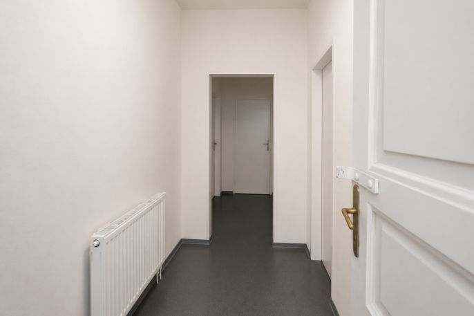 Pronájem, Obchod a služby, Pardubice