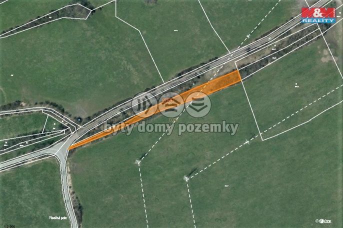 Prodej, Louka, Kozly