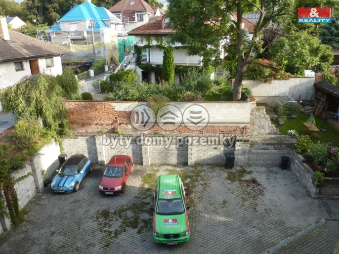 Prodej, Byt 1+1, Červený Kostelec