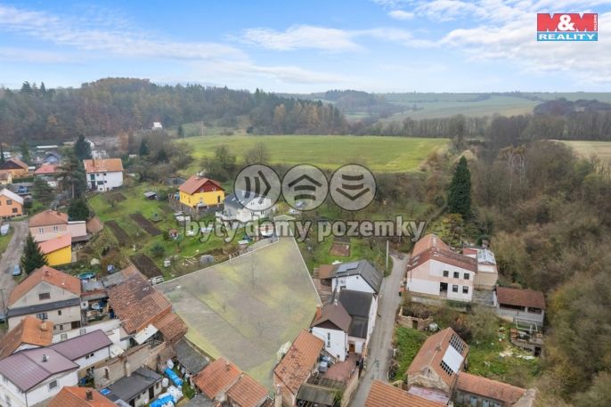 Prodej, Pozemek k bydlení, Kralupy nad Vltavou