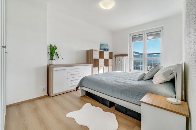 Prodej, Byt 2+1, Zdice