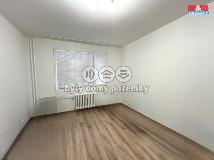 Prodej, Byt 3+1, Jirkov