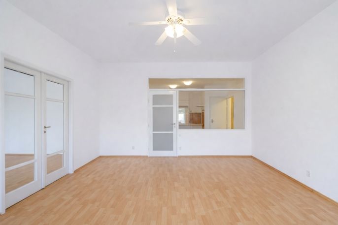 Pronájem, Byt 3+1, Praha