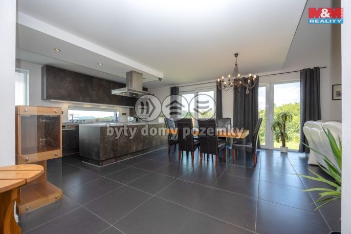 Prodej, Rodinný dům, Mistřice