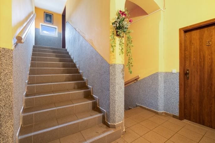 Prodej, Rodinný dům, Teplice