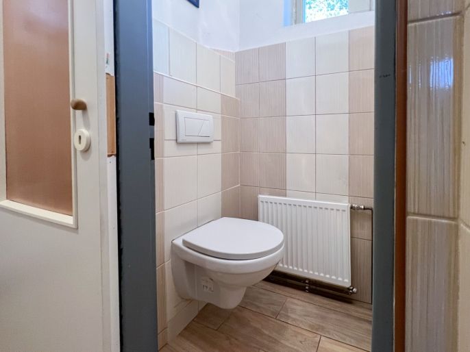 Prodej, Rodinný dům, Strašín