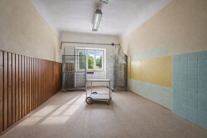 Prodej, Rodinný dům, Líšnice