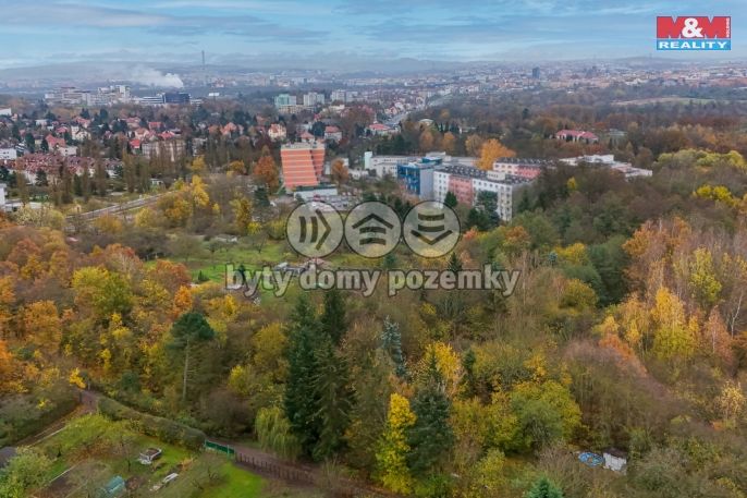 Prodej, Pozemek k bydlení, Plzeň