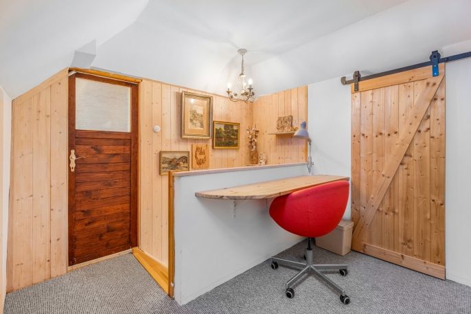 Prodej, Rodinný dům, Světlá pod Ještědem