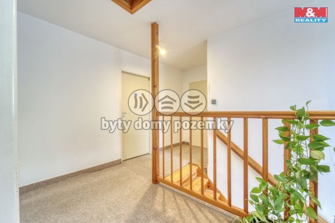 Prodej, Rodinný dům, Plzeň