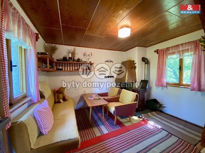 Prodej, Chata, Domašov u Šternberka