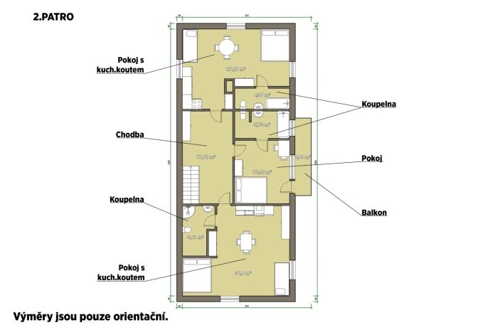Prodej, Hotel, penzion, Strážov