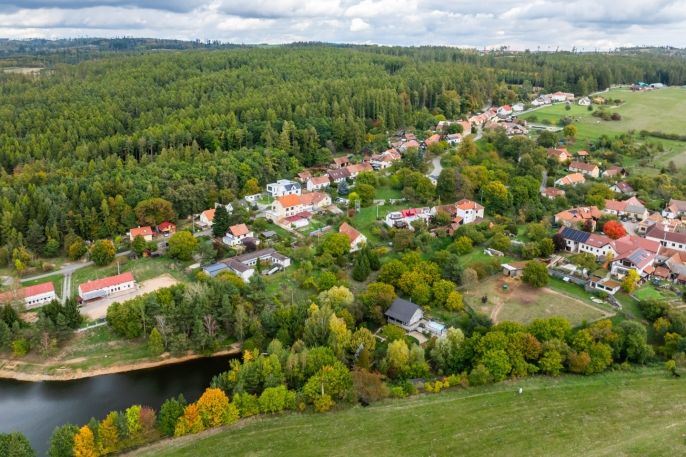 Prodej, Rodinný dům, Rájec-Jestřebí