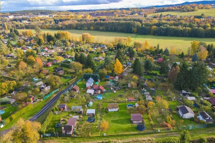 Prodej, Zahrada, Tachov