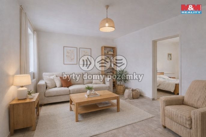 Prodej, Rodinný dům, Myslinka