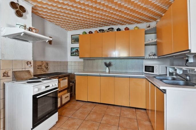 Prodej, Rodinný dům, Čestín