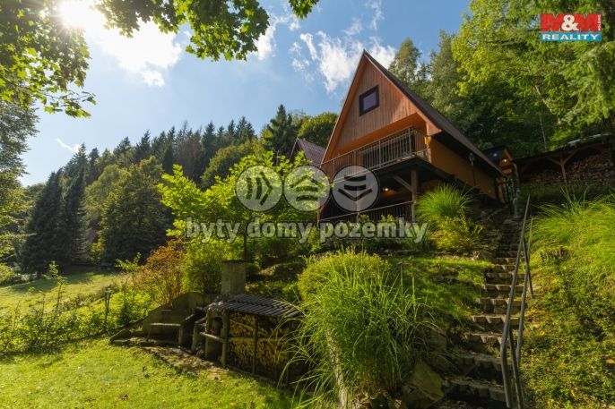 Prodej, Chata, Morávka