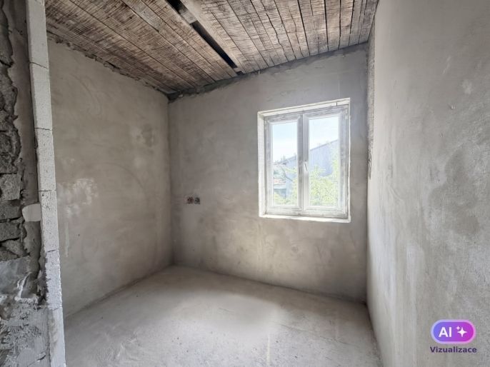 Prodej, Rodinný dům, Louny