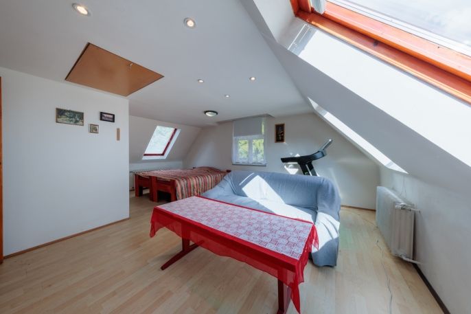 Prodej, Rodinný dům, Nejdek